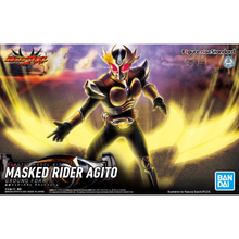 Load image into Gallery viewer, Figure-rise Standard Kamen Rider Agito Ground Form - Shiroiokami HobbyTech