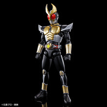 Load image into Gallery viewer, Figure-rise Standard Kamen Rider Agito Ground Form - Shiroiokami HobbyTech
