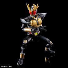 Load image into Gallery viewer, Figure-rise Standard Kamen Rider Agito Ground Form - Shiroiokami HobbyTech