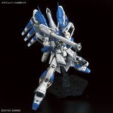 Muatkan imej ke dalam penonton Galeri, 1/144 RG Hi-Nu Gundam - Shiroiokami HobbyTech