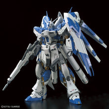 Muatkan imej ke dalam penonton Galeri, 1/144 RG Hi-Nu Gundam - Shiroiokami HobbyTech