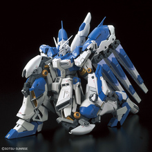 Muatkan imej ke dalam penonton Galeri, 1/144 RG Hi-Nu Gundam - Shiroiokami HobbyTech