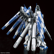 Muatkan imej ke dalam penonton Galeri, 1/144 RG Hi-Nu Gundam - Shiroiokami HobbyTech