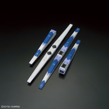 Muatkan imej ke dalam penonton Galeri, 1/144 RG Hi-Nu Gundam - Shiroiokami HobbyTech