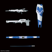 Muatkan imej ke dalam penonton Galeri, 1/144 RG Hi-Nu Gundam - Shiroiokami HobbyTech