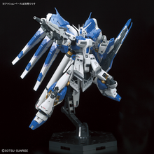 Muatkan imej ke dalam penonton Galeri, 1/144 RG Hi-Nu Gundam - Shiroiokami HobbyTech