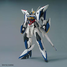 Muatkan imej ke dalam penonton Galeri, 1/100 MG Eclipse Gundam - Shiroiokami HobbyTech