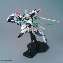Muatkan imej ke dalam penonton Galeri, 1/100 MG Eclipse Gundam - Shiroiokami HobbyTech