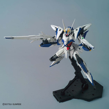 Muatkan imej ke dalam penonton Galeri, 1/100 MG Eclipse Gundam - Shiroiokami HobbyTech
