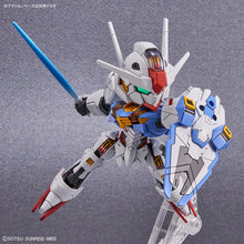 Load image into Gallery viewer, SDEX Gundam Aerial - Shiroiokami HobbyTech
