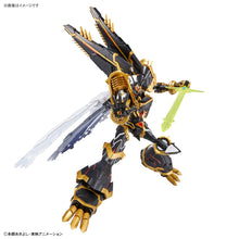 Load image into Gallery viewer, Figure-rise Standard Amplified Alphamon - Shiroiokami HobbyTech