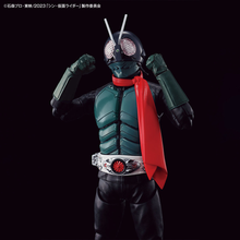 Load image into Gallery viewer, Figure-rise Standard Kamen Rider (Shin Kamen Rider) - Shiroiokami HobbyTech