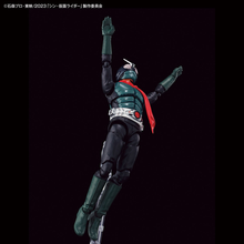 Load image into Gallery viewer, Figure-rise Standard Kamen Rider (Shin Kamen Rider) - Shiroiokami HobbyTech