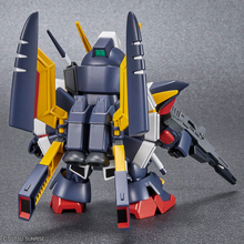 Load image into Gallery viewer, SD Gundam Cross Silhouette Tornado Gundam - Shiroiokami HobbyTech