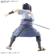 Load image into Gallery viewer, Entry Grade Uchiha Sasuke (Naruto Shippuden) - Shiroiokami HobbyTech