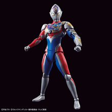 Load image into Gallery viewer, Figure-rise Standard Ultraman Decker Flash Type - Shiroiokami HobbyTech