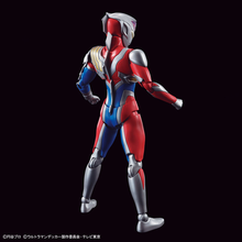 Load image into Gallery viewer, Figure-rise Standard Ultraman Decker Flash Type - Shiroiokami HobbyTech