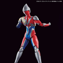 Load image into Gallery viewer, Figure-rise Standard Ultraman Decker Flash Type - Shiroiokami HobbyTech