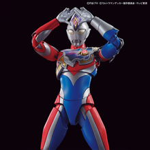Load image into Gallery viewer, Figure-rise Standard Ultraman Decker Flash Type - Shiroiokami HobbyTech