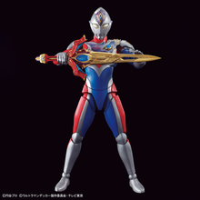Load image into Gallery viewer, Figure-rise Standard Ultraman Decker Flash Type - Shiroiokami HobbyTech