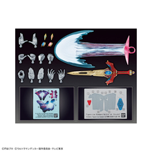 Load image into Gallery viewer, Figure-rise Standard Ultraman Decker Flash Type - Shiroiokami HobbyTech