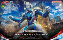 Load image into Gallery viewer, Figure-rise Standard Ultraman Z Original - Shiroiokami HobbyTech