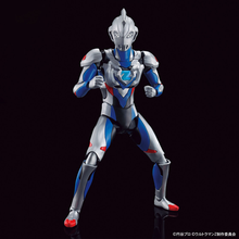 Load image into Gallery viewer, Figure-rise Standard Ultraman Z Original - Shiroiokami HobbyTech