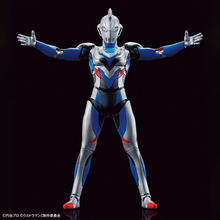 Load image into Gallery viewer, Figure-rise Standard Ultraman Z Original - Shiroiokami HobbyTech