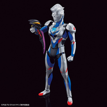 Load image into Gallery viewer, Figure-rise Standard Ultraman Z Original - Shiroiokami HobbyTech