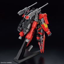Muatkan imej ke dalam penonton Galeri, 1/144 HG Typhoeus Gundam Chimera (Gundam Build Metaverse) - Shiroiokami HobbyTech