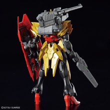 Muatkan imej ke dalam penonton Galeri, 1/144 HG Typhoeus Gundam Chimera (Gundam Build Metaverse) - Shiroiokami HobbyTech