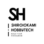 Shiroiokami HobbyTech