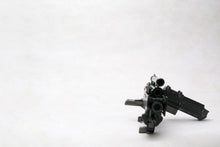 Load image into Gallery viewer, 1/72 Armored Core Weapon Unit 018 Large Grenade Cannon OIGAMI (Reissue) - Shiroiokami HobbyTech