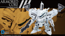 Muatkan imej ke dalam penonton Galeri, D-STYLE Lineark White-Glint (Armored Core) (Reissue) - Shiroiokami HobbyTech