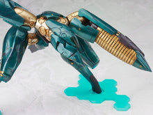 Load image into Gallery viewer, 1/100 Metal Gear Solid 4: Guns of the Patriots - Metal Gear RAY (Reissue) - Shiroiokami HobbyTech
