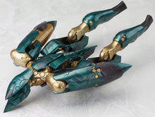 Load image into Gallery viewer, 1/100 Metal Gear Solid 4: Guns of the Patriots - Metal Gear RAY (Reissue) - Shiroiokami HobbyTech