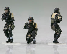 Load image into Gallery viewer, 1/100 Metal Gear Solid 4: Guns of the Patriots - Metal Gear RAY (Reissue) - Shiroiokami HobbyTech