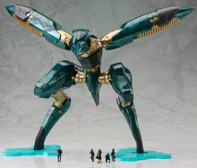 Load image into Gallery viewer, 1/100 Metal Gear Solid 4: Guns of the Patriots - Metal Gear RAY (Reissue) - Shiroiokami HobbyTech