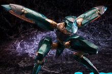 Load image into Gallery viewer, 1/100 Metal Gear Solid 4: Guns of the Patriots - Metal Gear RAY (Reissue) - Shiroiokami HobbyTech