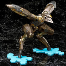 Load image into Gallery viewer, 1/100 Metal Gear Solid 4: Guns of the Patriots - Metal Gear RAY (Reissue) - Shiroiokami HobbyTech