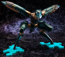 Load image into Gallery viewer, 1/100 Metal Gear Solid 4: Guns of the Patriots - Metal Gear RAY (Reissue) - Shiroiokami HobbyTech