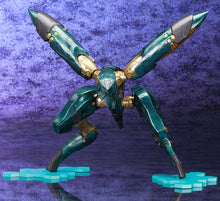 Load image into Gallery viewer, 1/100 Metal Gear Solid 4: Guns of the Patriots - Metal Gear RAY (Reissue) - Shiroiokami HobbyTech
