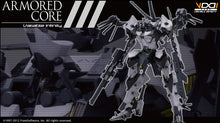 Load image into Gallery viewer, 1/72 BFF 063AN Ambient (Reissue) Armored Core - Shiroiokami HobbyTech