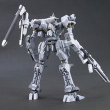 Load image into Gallery viewer, 1/72 Aspina White-Glint Armored Core 4 Ver. (Reissue) - Shiroiokami HobbyTech