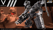 Load image into Gallery viewer, 1/72 UCR-10/L AGNI (ARMORED CORE V) (Reissue) - Shiroiokami HobbyTech