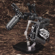 Load image into Gallery viewer, 1/72 Overed Weapon Set (ARMORED CORE V) (Reissue) - Shiroiokami HobbyTech