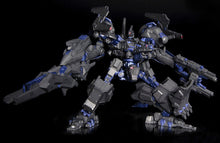 Load image into Gallery viewer, 1/72 CO3 Malicious R.I.P.3/M Blue Magnolia Version (Reissue) - Shiroiokami HobbyTech
