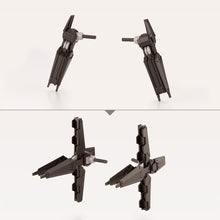 Load image into Gallery viewer, 1/72 Rayleonard 03-AALIYAH Supplice Opening Ver. (Armored Core) (Reissue) - Shiroiokami HobbyTech