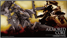 Load image into Gallery viewer, 1/72 Rayleonard 03-AALIYAH Supplice Opening Ver. (Armored Core) (Reissue) - Shiroiokami HobbyTech