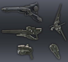 Load image into Gallery viewer, 1/72 Interior Union Y01-Tellus Full Package Version - Shiroiokami HobbyTech